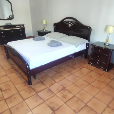 Marco's 7 Apartamento