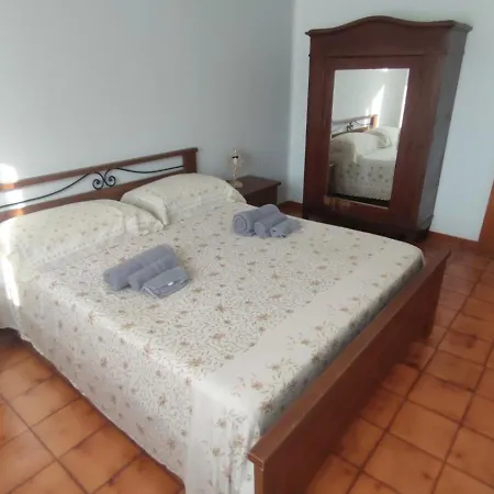 Apartamento Marco's 7