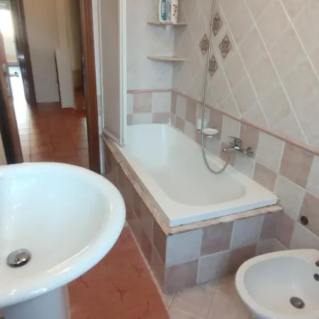 Marco's 7 Apartamento Palermo