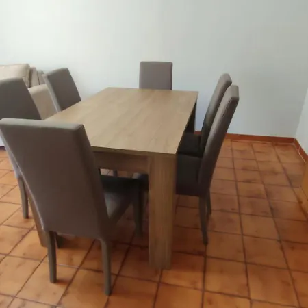 Apartamento Marco's 7 Palermo