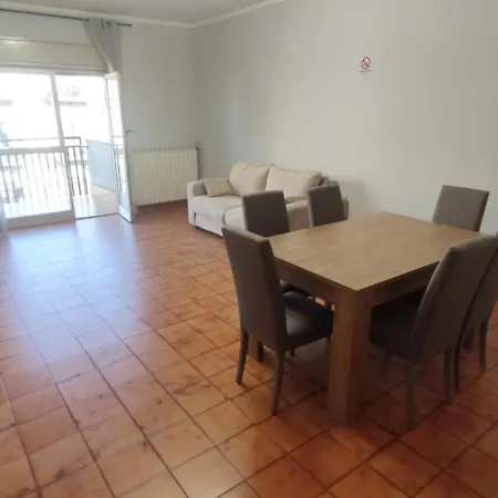 Apartamento Marco's 7 *