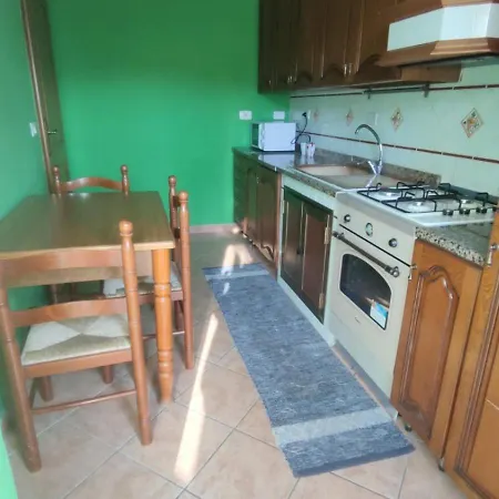 Marco's 7 Apartamento