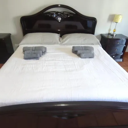 Apartamento Marco's 7