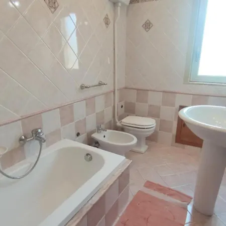 Marco's 7 Apartamento