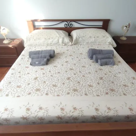 Apartamento Marco's 7