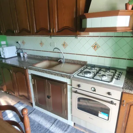 Marco's 7 Apartamento *