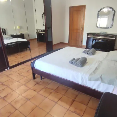 Apartment Marco's 7 *