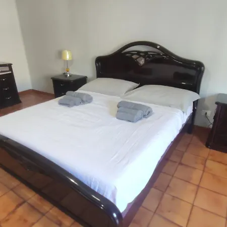 Marco's 7 Apartamento