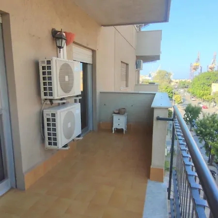 Apartment Marco's 7 Palermo