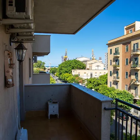 Marco's 7 Apartamento