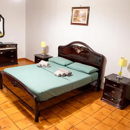 Marco's 7 Apartamento