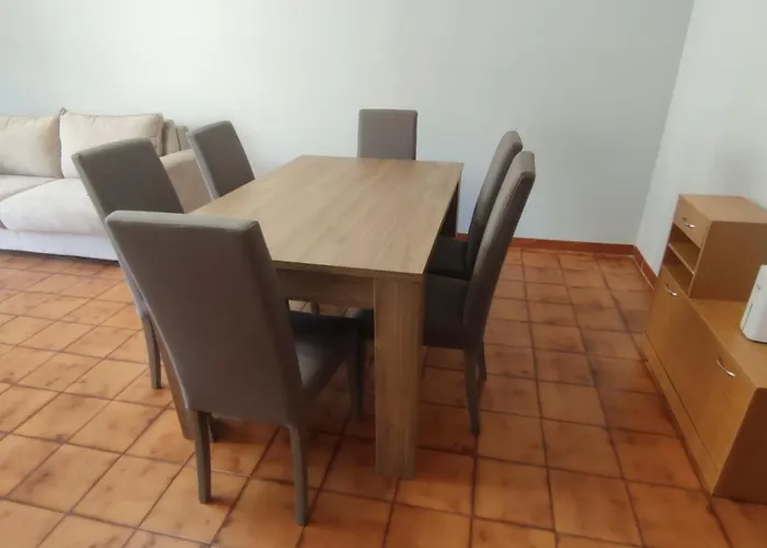 Apartment Marco's 7 Palermo