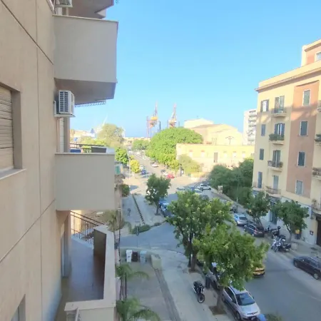 Marco's 7 Apartman